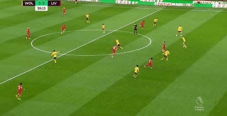 华体会官方网站-【英超】奥里吉补时绝杀 利物浦1比0客胜狼队